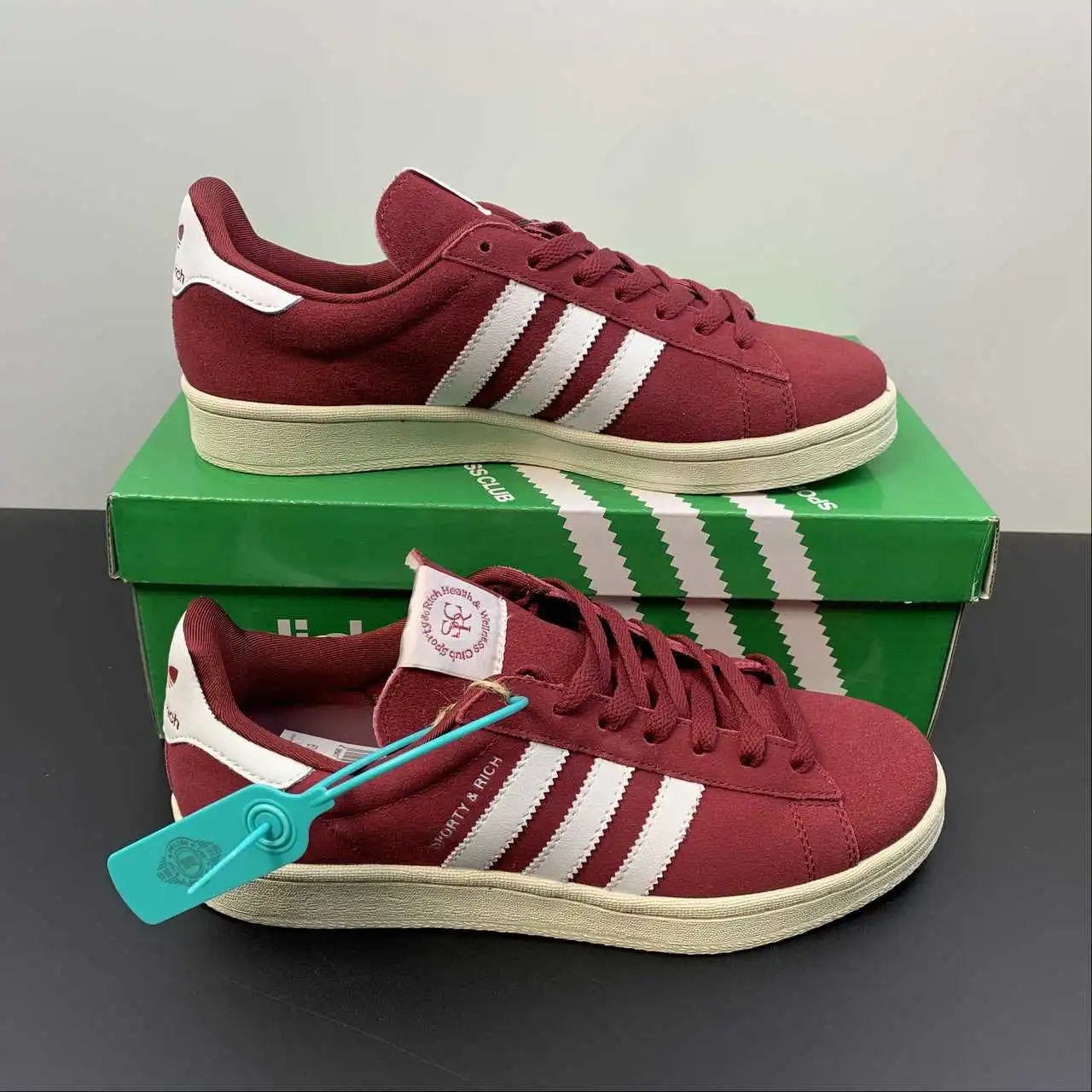 Freps - High quality board shoes 003