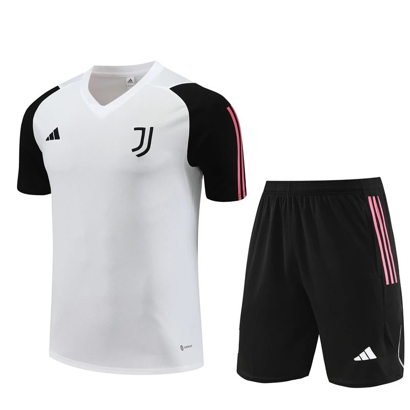 High quality jersey set for Juventus (contact WhatsApp:+18030258501, if you need size recommendation)