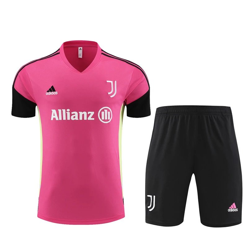 High quality jersey set for Juventus (contact WhatsApp:+18030258501, if you need size recommendation)