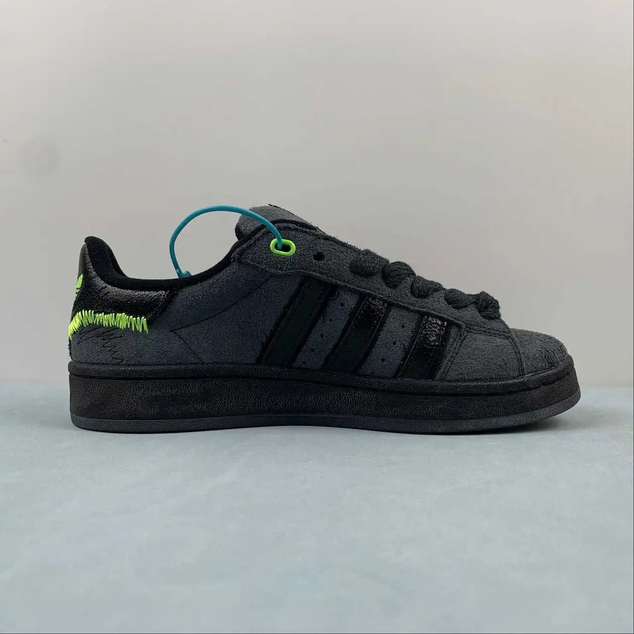 Freps - High quality board shoes 003