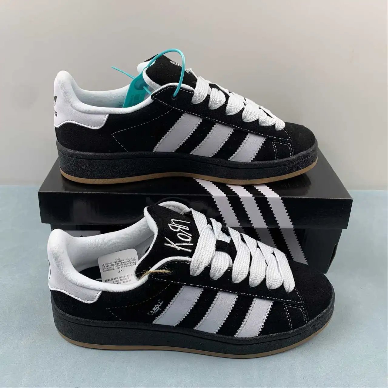 Freps - High quality board shoes 003