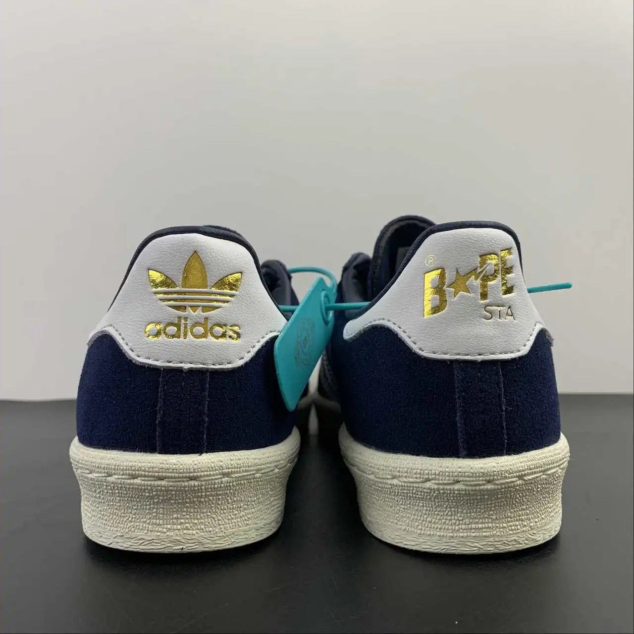 Freps - High quality board shoes 003