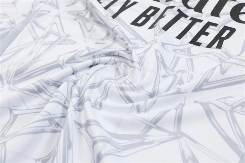 High quality jersey long sleeved set for Real Madrid
