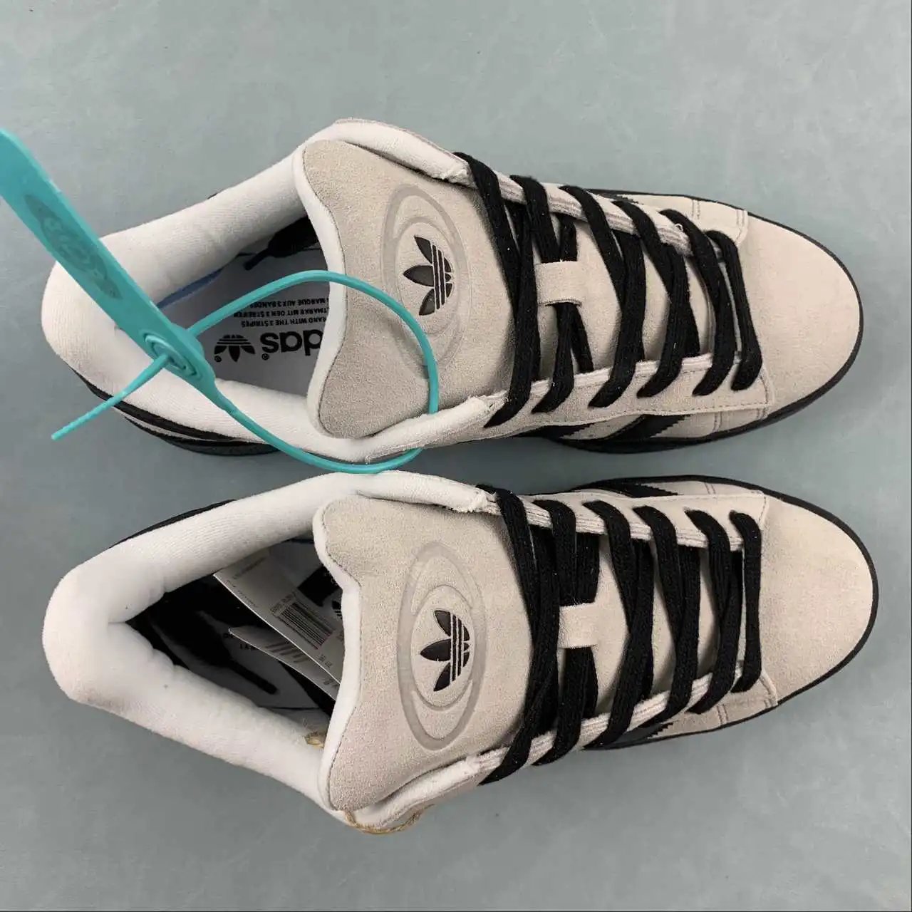 Freps - High quality board shoes 003