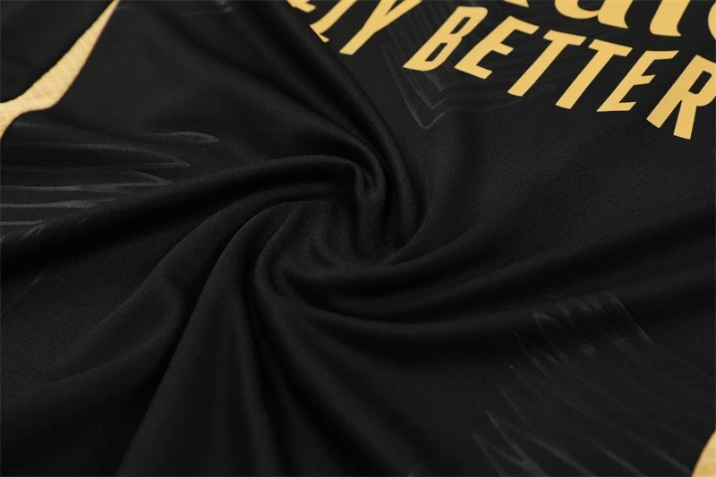 High quality jersey long sleeved set for Real Madrid