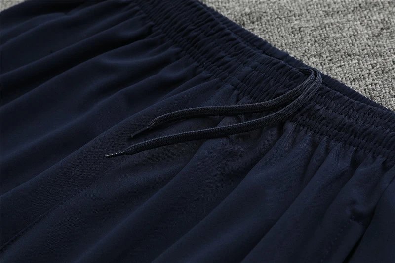 High quality jersey long sleeved set for Real Madrid