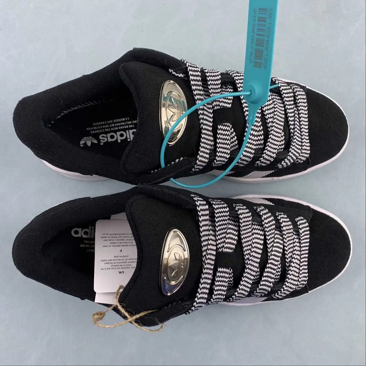 Freps - High quality board shoes 003
