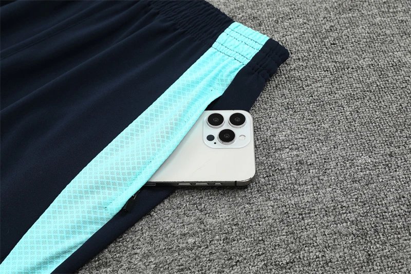 High quality jersey long sleeved set for Real Madrid