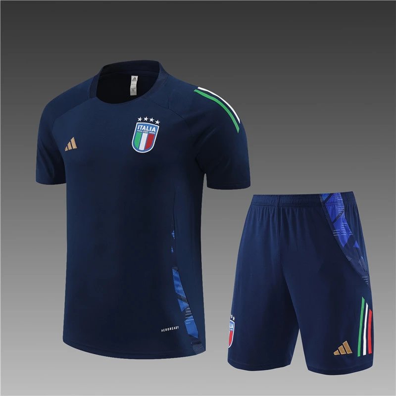 High quality jersey set from Italy