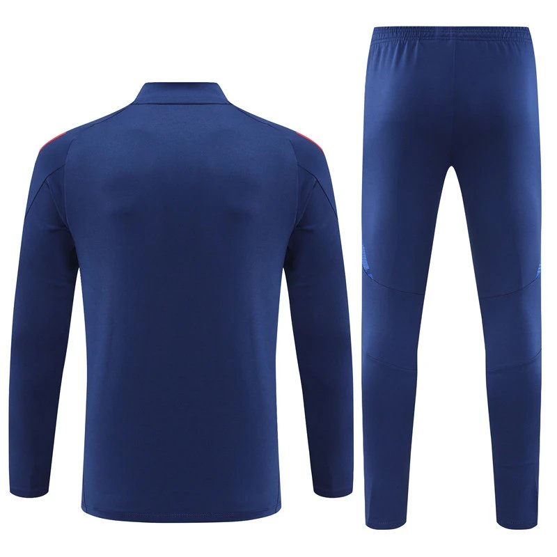 High quality jersey set from Italy