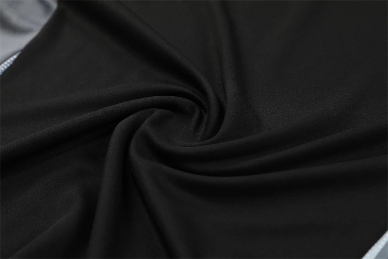 High quality jersey set from Italy