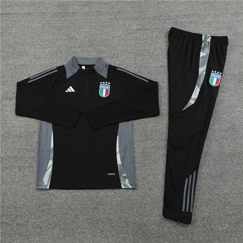 High quality jersey set from Italy