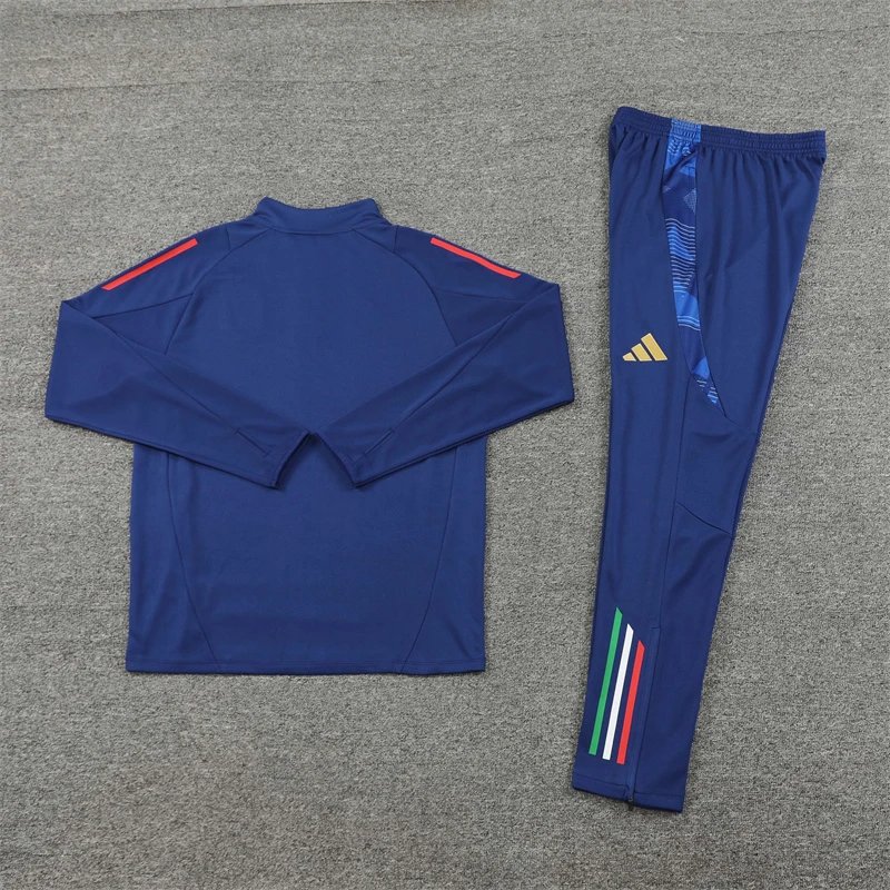 High quality jersey set from Italy