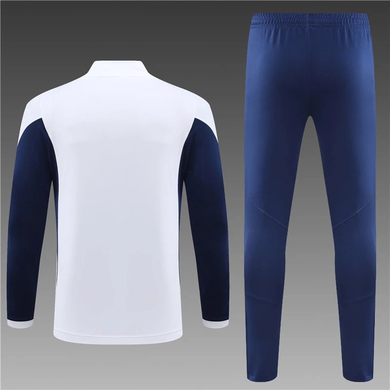 High quality jersey set from Italy