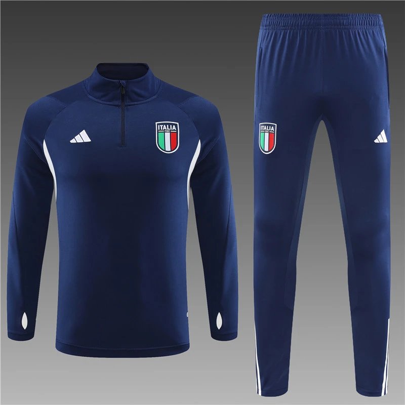 High quality jersey set from Italy