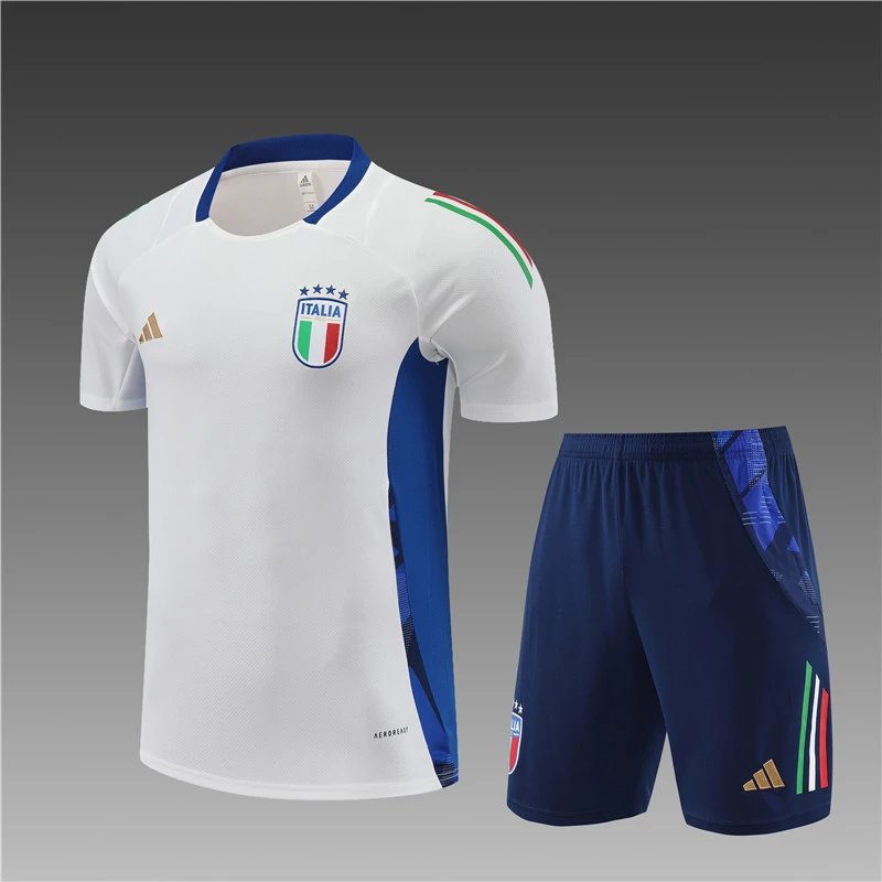 High quality jersey set from Italy