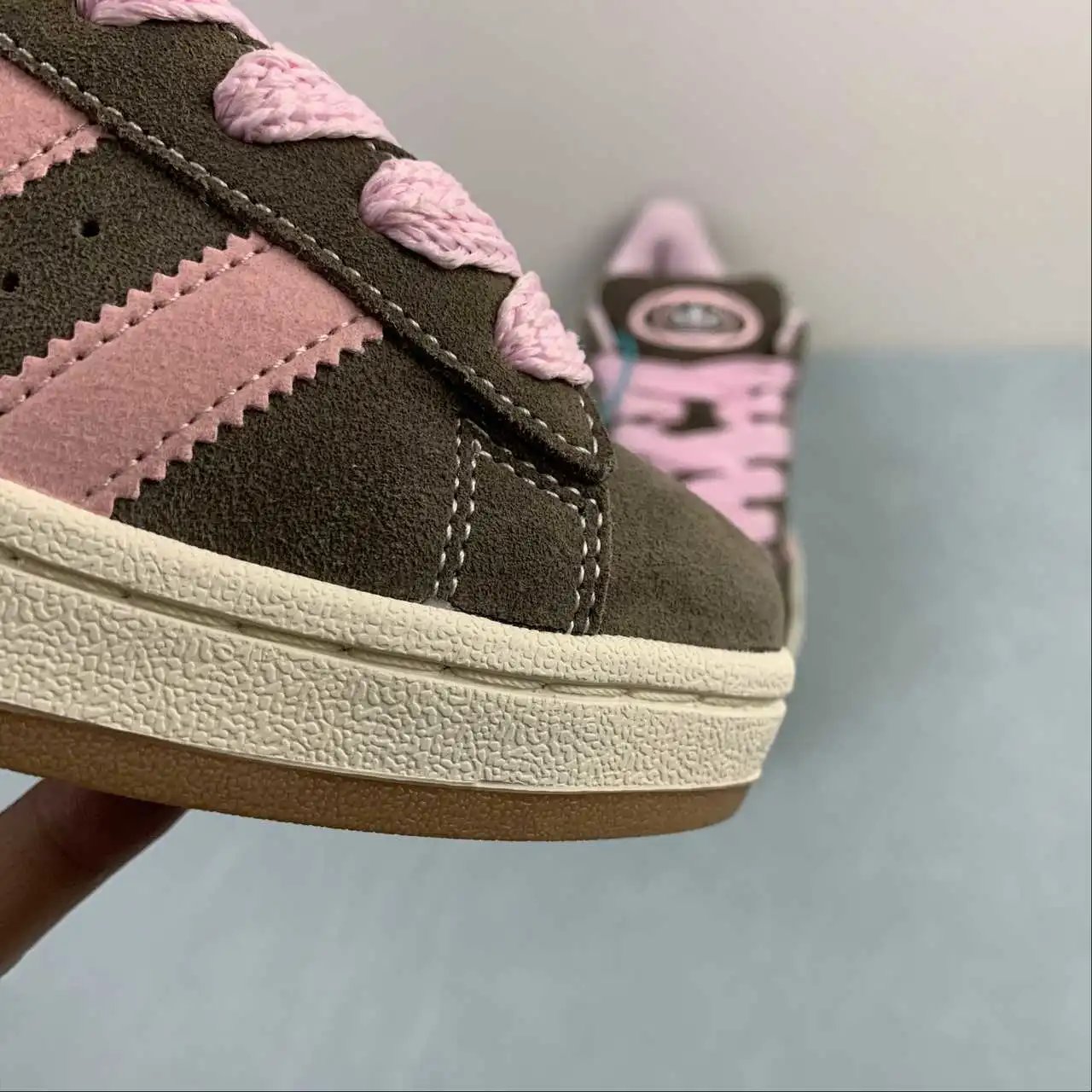 Freps - High quality board shoes 003