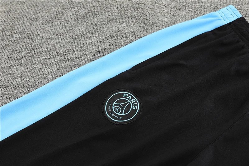 High quality jersey long sleeved set Jordan Paris (contact WhatsApp:+18030258501, if size recommendation is needed)