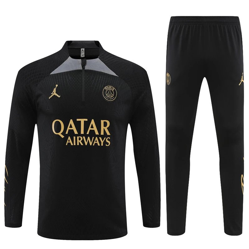 High quality jersey long sleeved set Jordan Paris (contact WhatsApp:+18030258501, if size recommendation is needed)