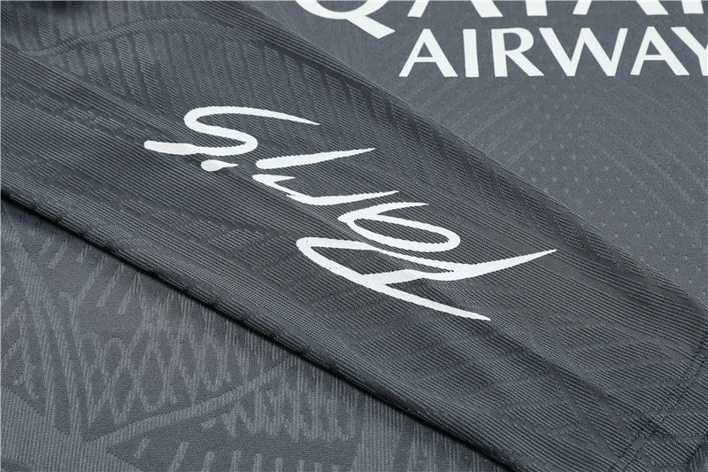 High quality jersey long sleeved set Jordan Paris (contact WhatsApp:+18030258501, if size recommendation is needed)