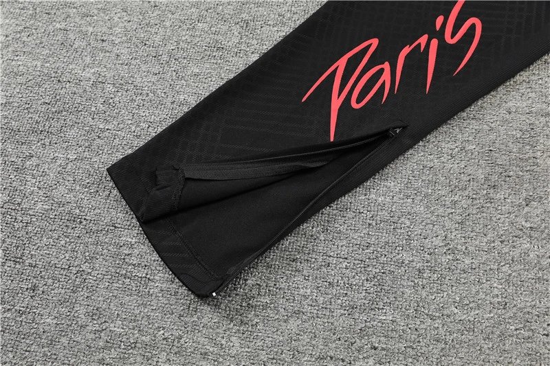 High quality jersey long sleeved set Jordan Paris (contact WhatsApp:+18030258501, if size recommendation is needed)