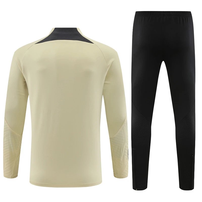 High quality jersey long sleeved set Jordan Paris (contact WhatsApp:+18030258501, if size recommendation is needed)