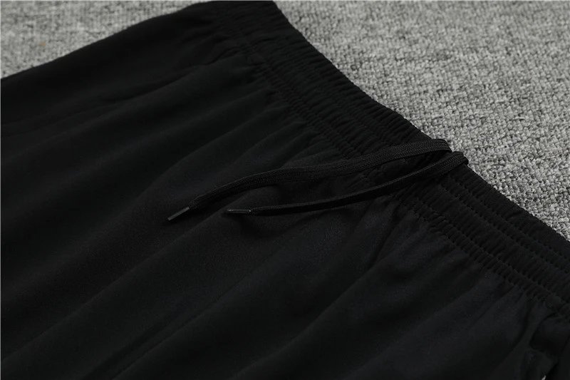 High quality jersey long sleeved set Jordan Paris (contact WhatsApp:+18030258501, if size recommendation is needed)