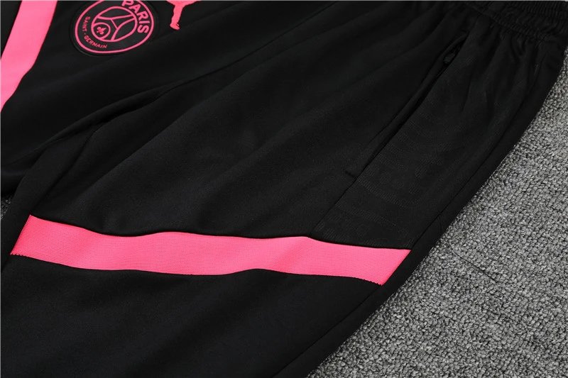 High quality jersey long sleeved set Jordan Paris (contact WhatsApp:+18030258501, if size recommendation is needed)