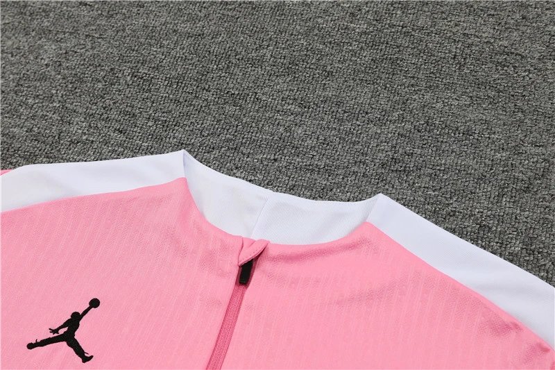 High quality jersey long sleeved set Jordan Paris (contact WhatsApp:+18030258501, if size recommendation is needed)