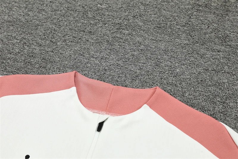 High quality jersey long sleeved set Jordan Paris (contact WhatsApp:+18030258501, if size recommendation is needed)