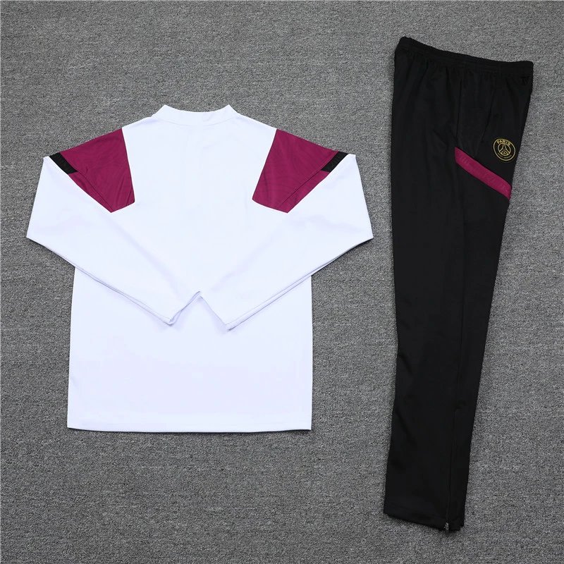 High quality jersey long sleeved set Paris