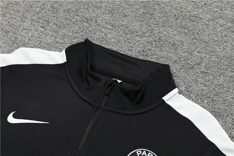 High quality jersey long sleeved set Paris
