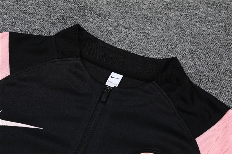 High quality jersey long sleeved set Paris
