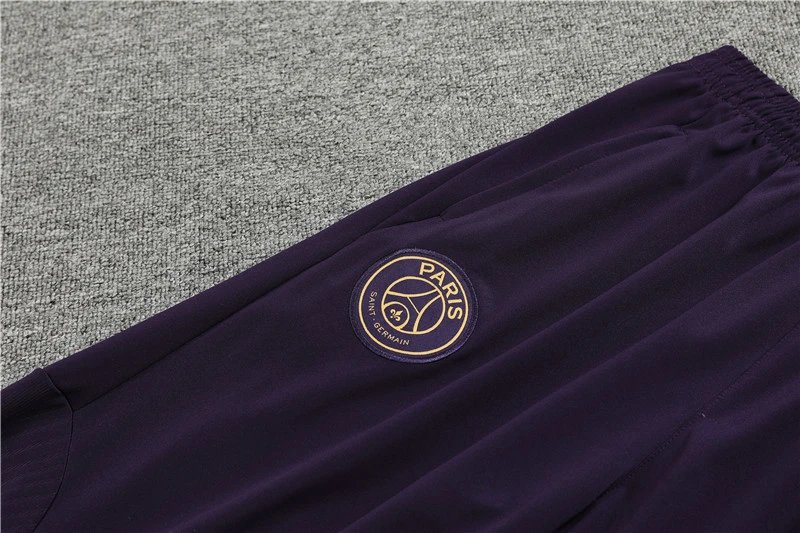 High quality jersey long sleeved set Paris