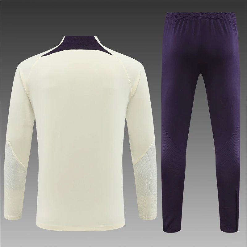 High quality jersey long sleeved set Paris