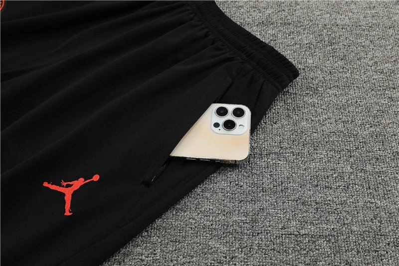 High quality jersey long sleeved set Paris