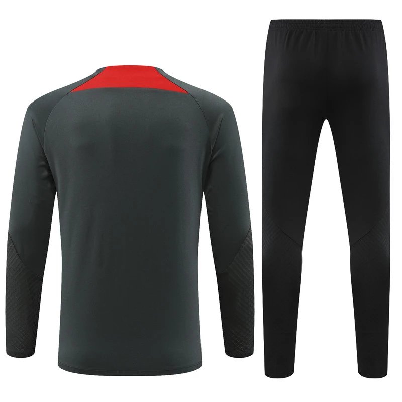 High quality jersey long sleeved set Paris