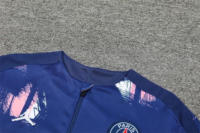 High quality jersey long sleeved set Paris