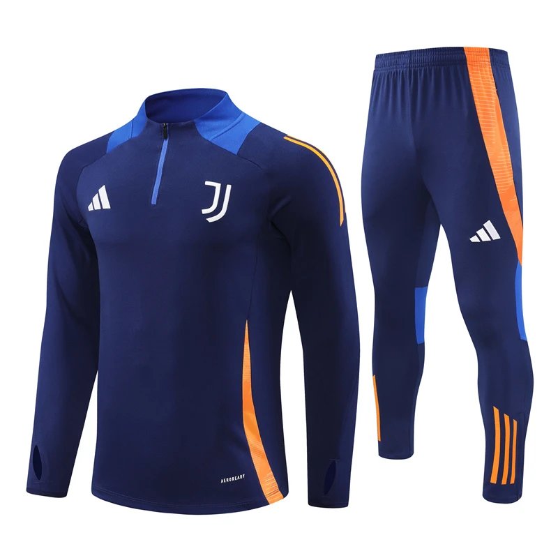 High quality jersey set for Juventus (contact WhatsApp:+18030258501, if you need size recommendation)