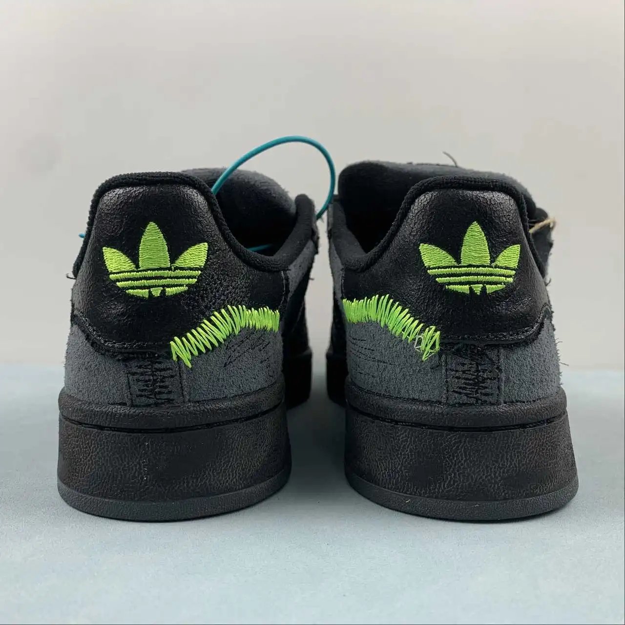 Freps - High quality board shoes 003