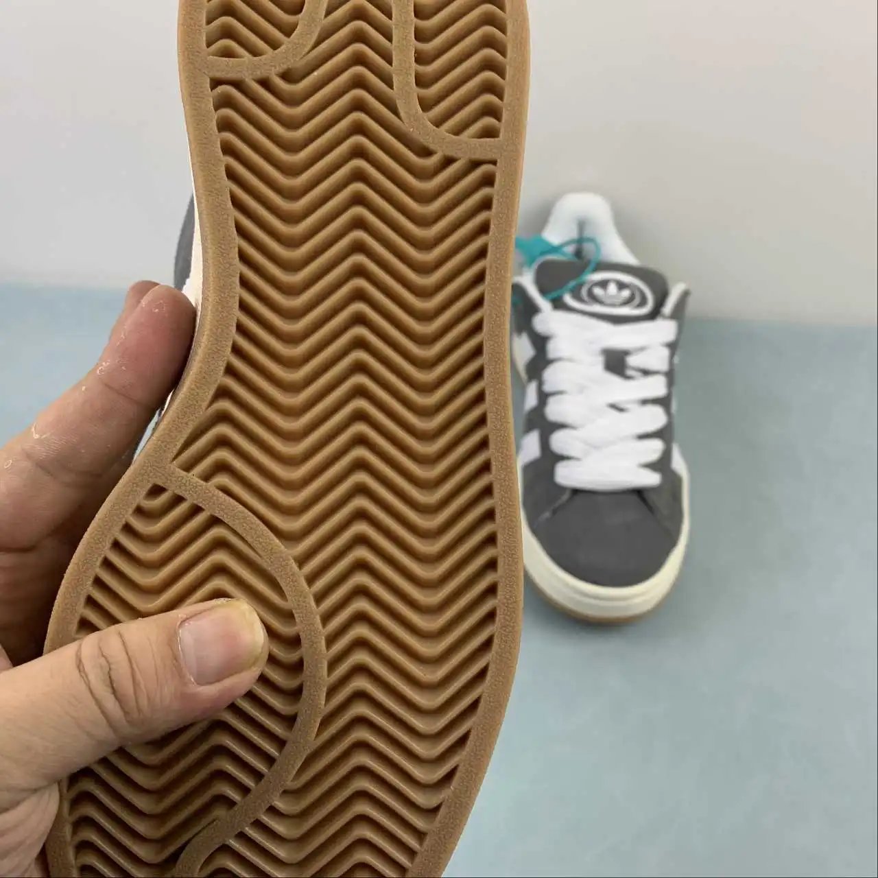 Freps - High quality board shoes 003