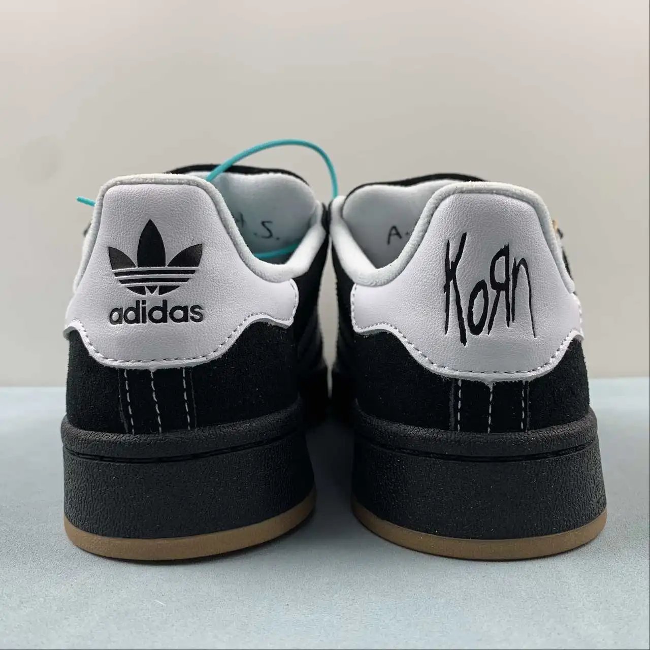 Freps - High quality board shoes 003