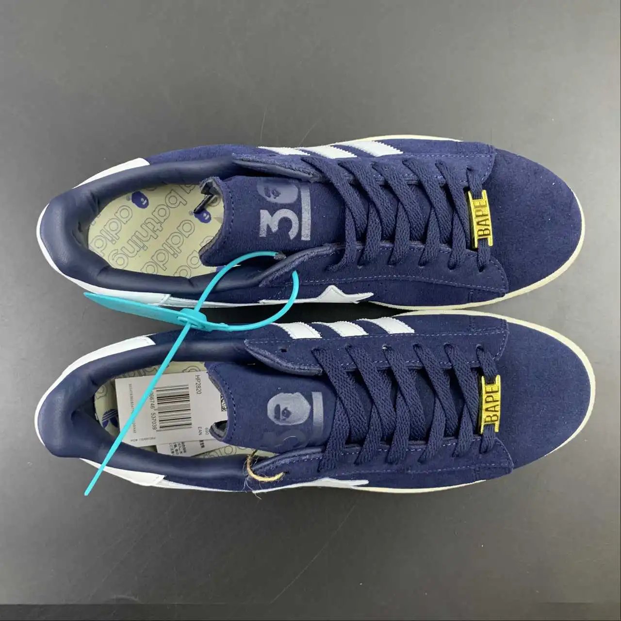 Freps - High quality board shoes 003