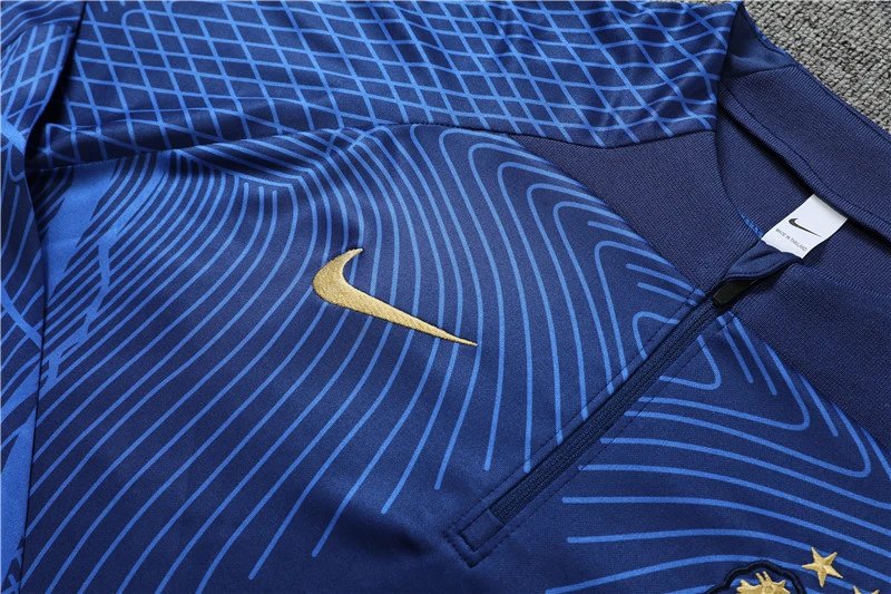 High quality jersey set from France