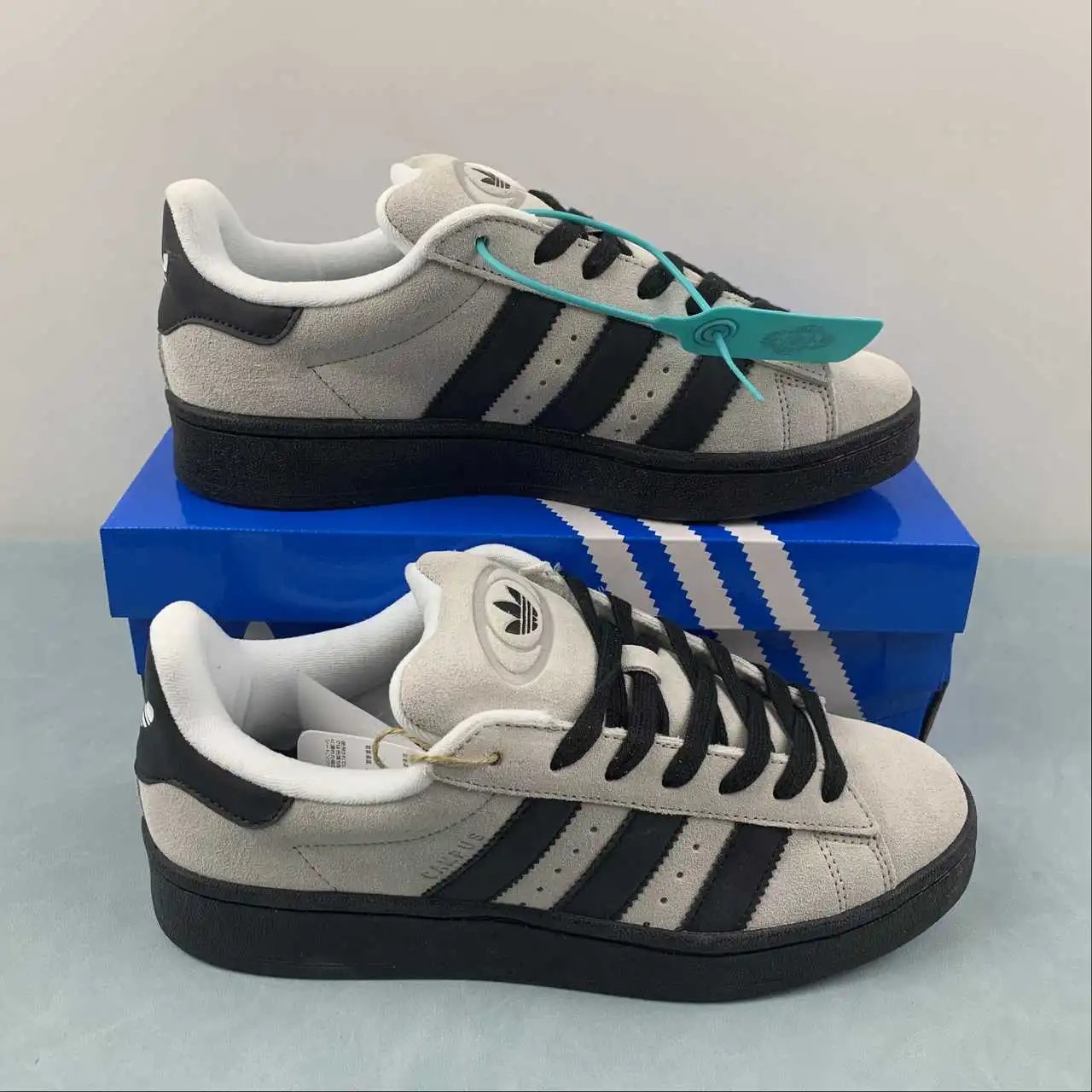 Freps - High quality board shoes 003