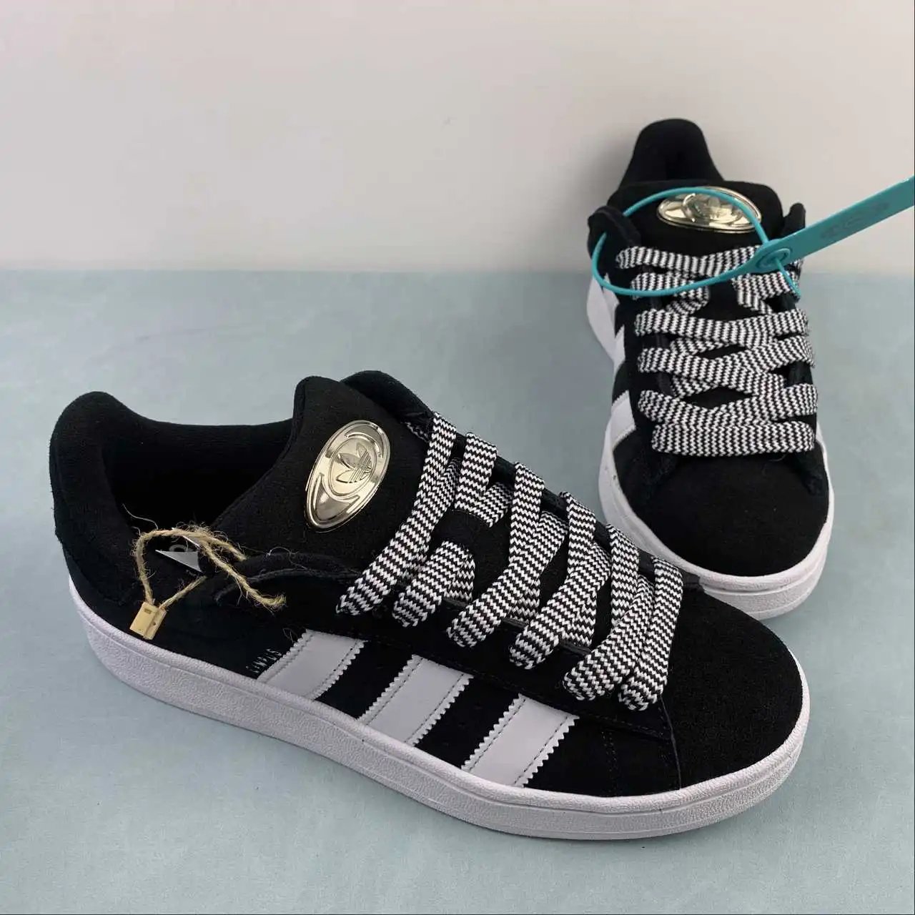 Freps - High quality board shoes 003