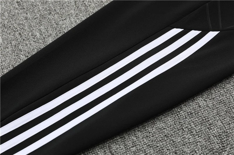 High quality jersey long sleeved set for Real Madrid