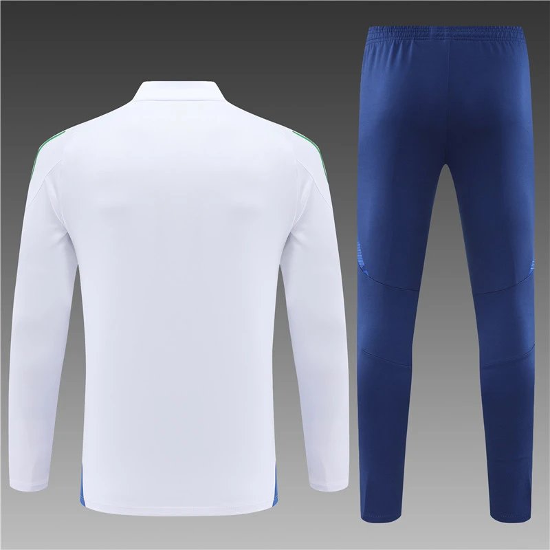 High quality jersey set from Italy