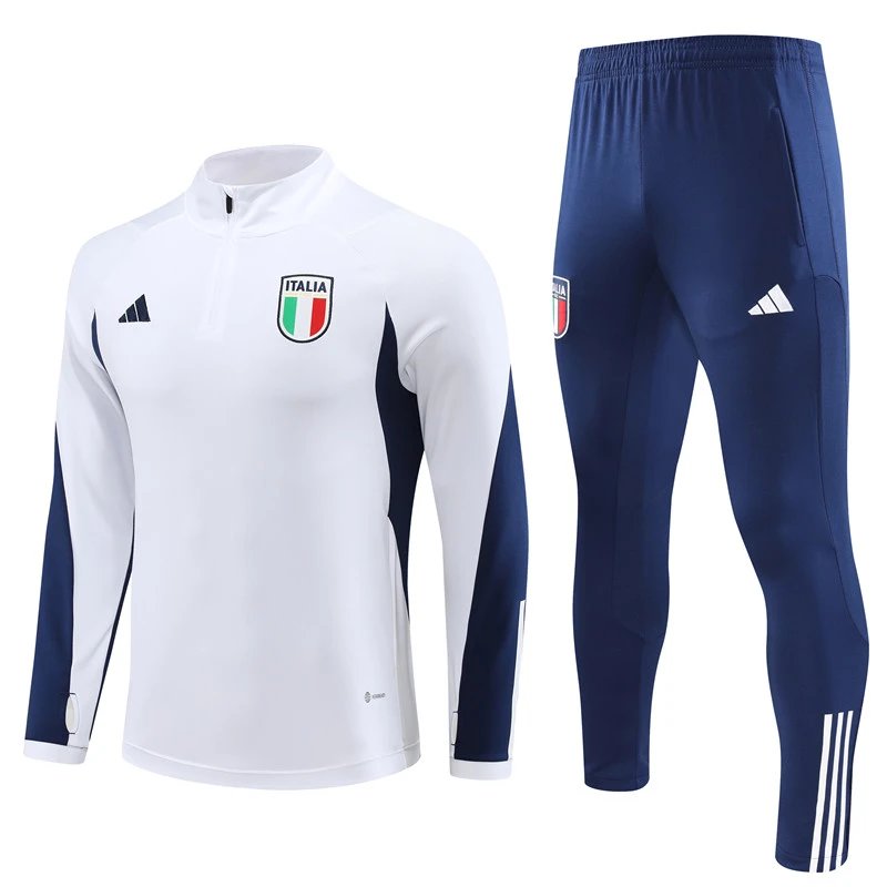 High quality jersey set from Italy