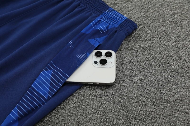 High quality jersey set from Italy